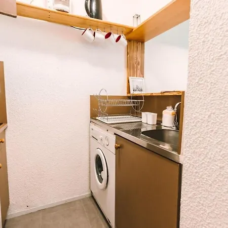 Paradis Cham Furnished Flat Апартаменти *