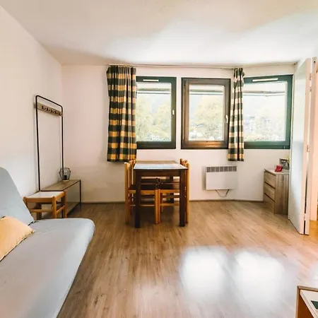 Paradis Cham Furnished Flat דירה *