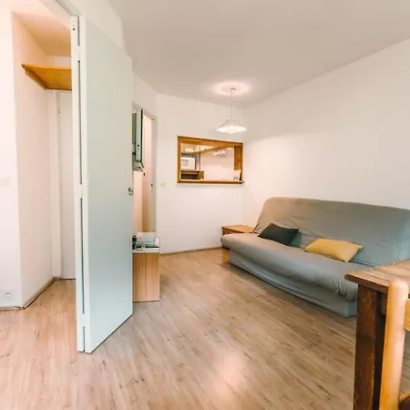 Paradis Cham Furnished Flat שאמוני