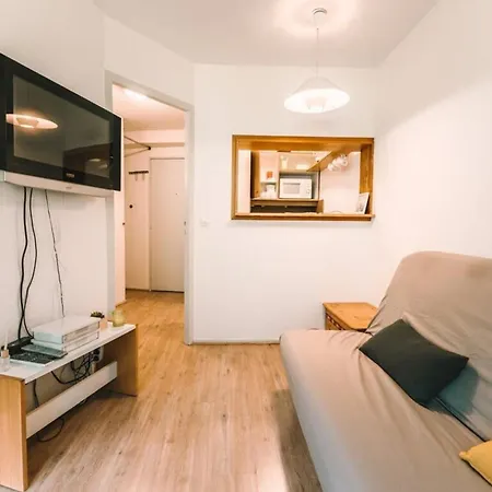 Paradis Cham Furnished Flat * שאמוני