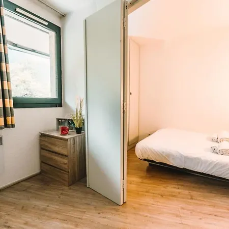Paradis Cham Furnished Flat דירה