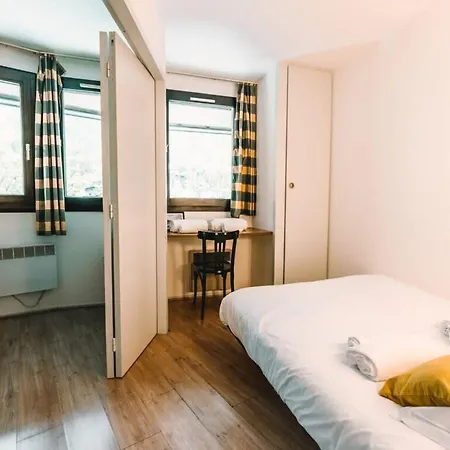 Paradis Cham Furnished Flat