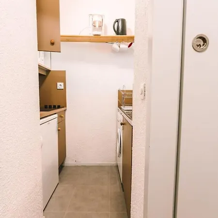 Paradis Cham Furnished Flat