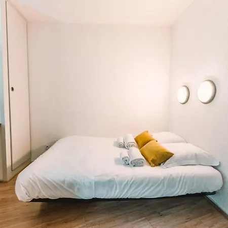 Paradis Cham Furnished Flat Apartmán